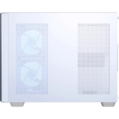 Корпус AeroCool P300C-G-WT-v1 White (ACCS-PN02033.21) Винница - изображение 4