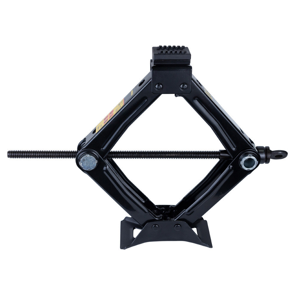 Домкрат механічний ромбоподібний 1т Н 105-350 мм SIGMA (6119131) Київ - фото 3