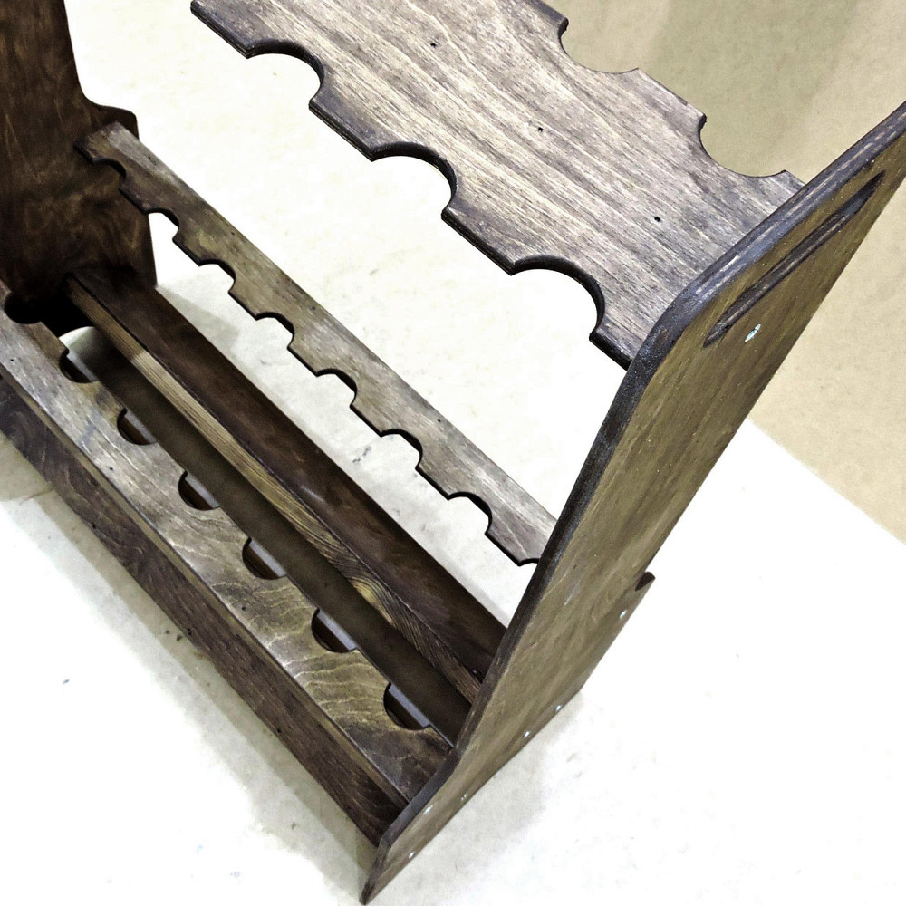 Органайзер для удочек 