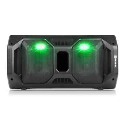 Акустична система REAL-EL X-757 Black Вінниця