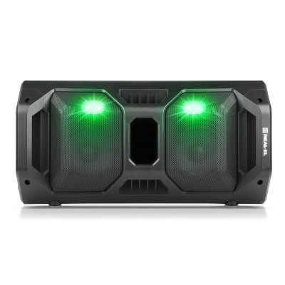 Акустична система REAL-EL X-757 Black Вінниця - фото 1