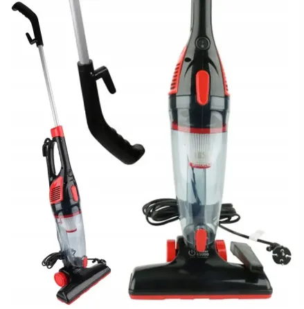 Вертикальный пылесос безмешковый Bass Polska BH 10314 600 Вт Киев