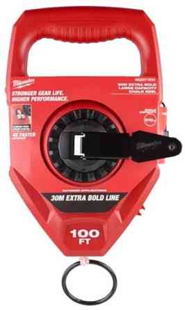 Шнур розмічальний MILWAUKEE, 30м Одеса