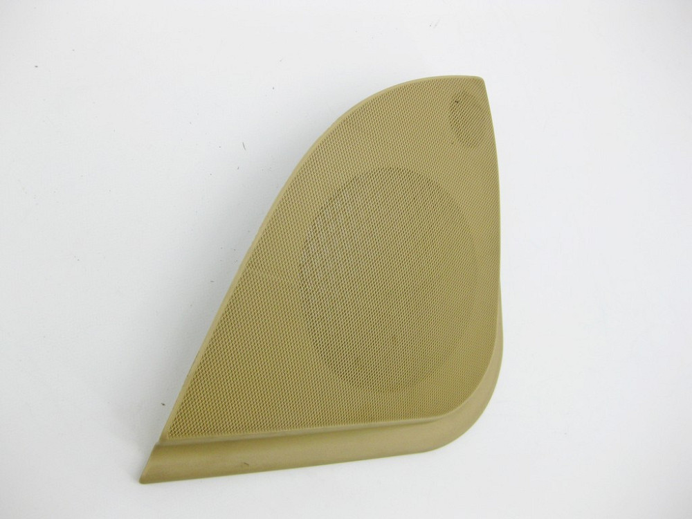 Mercedes-Benz  A2197370188 8K67 Накладка динаміка бежева на карті задніх лівих дверей CLS C219 Одеса - фото 5