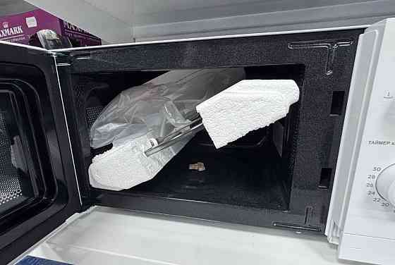 Мікрохвильовка Midea MM7P012MZ-W. Київ