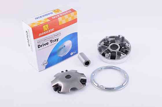 Варіатор передній Сузукі Летс (палець) Мукачево