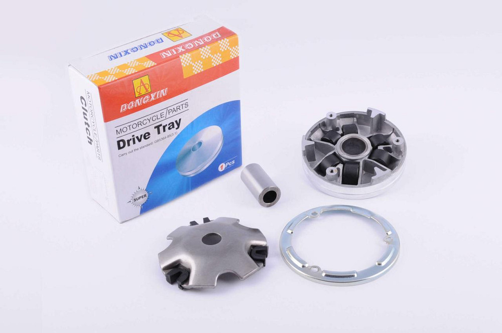 Варіатор передній Сузукі Летс (палець) Мукачево - фото 1