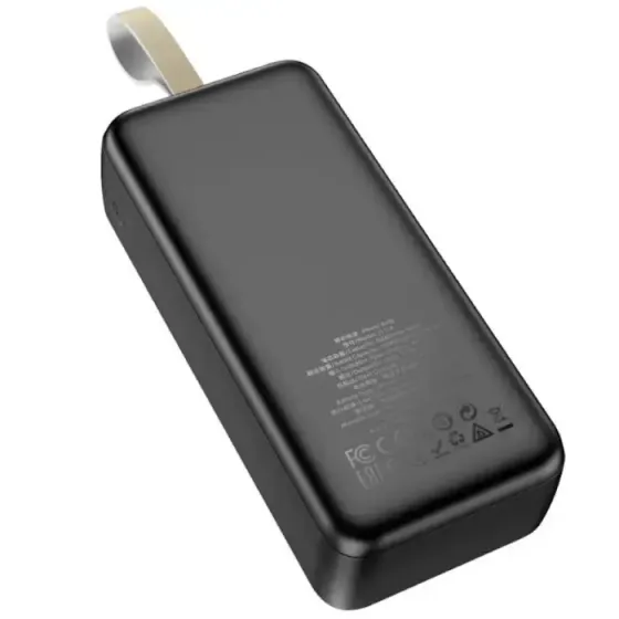 Повербанк большой емкости Power Bank Awei J111B – 50000mAh Коломыя
