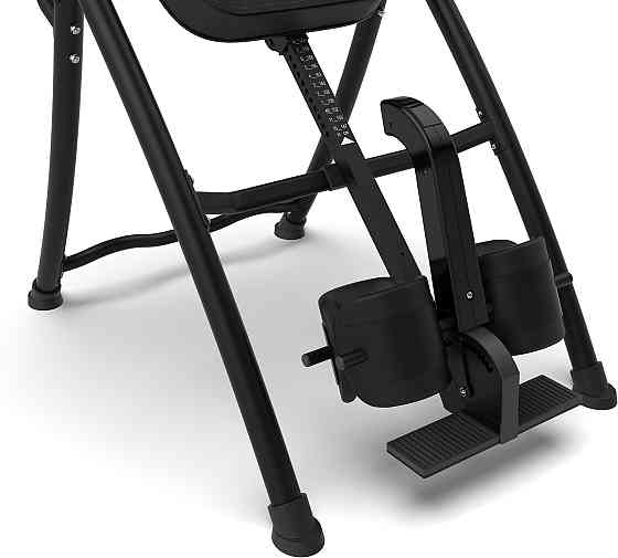 Інверсійний стіл Toorx Inversion Table GBX 3000 (GBX-3000) Киев