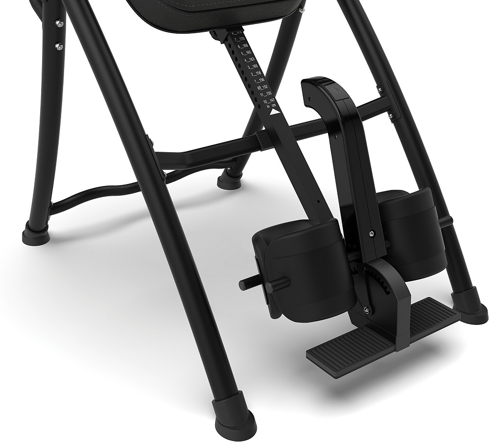 Інверсійний стіл Toorx Inversion Table GBX 3000 (GBX-3000) Киев - изображение 4