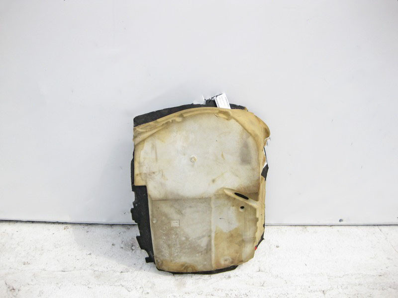 Mercedes-Benz  A1646802240 9F69 Килим салону чорний передній правий GL X164 Одесса - изображение 4