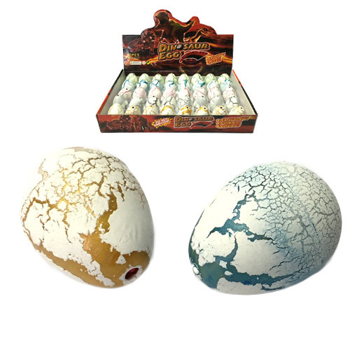 Іграшка зростаюча у воді Яйце 40 шт Київ - фото 1