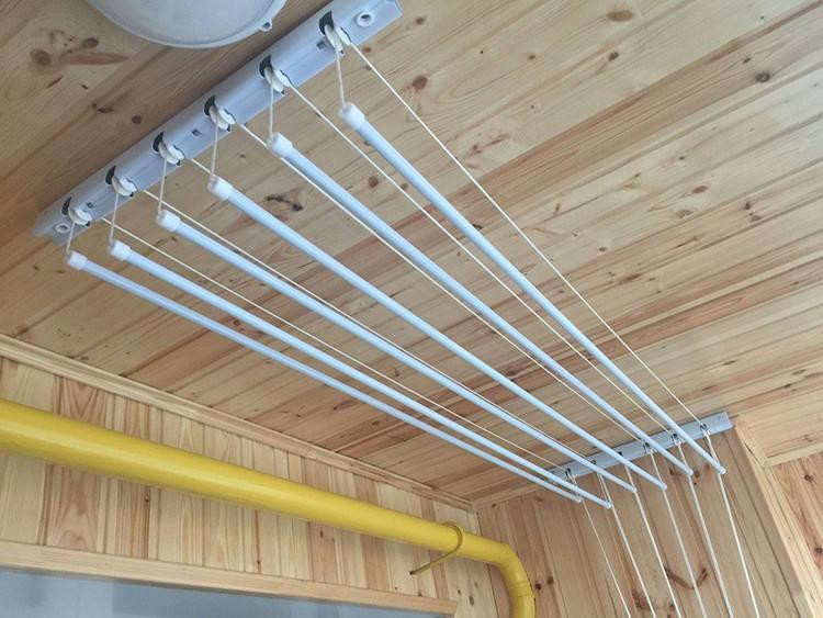 Полотенцесушитель потолочный ТарЛев 2 м Харьков - изображение 4