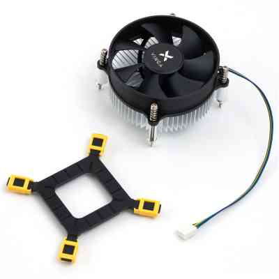 Кулер до процесора Vinga Q7 Вінниця