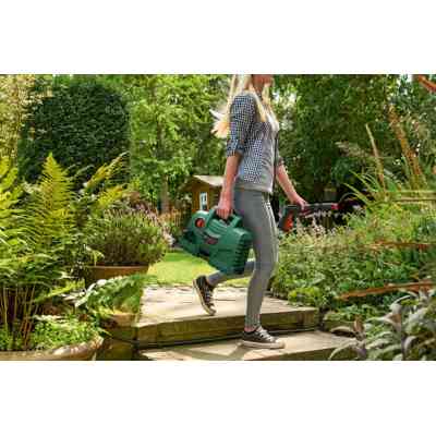 Мийка високого тиску Bosch EasyAquatak 100 (0.600.8A7.E00) Вінниця