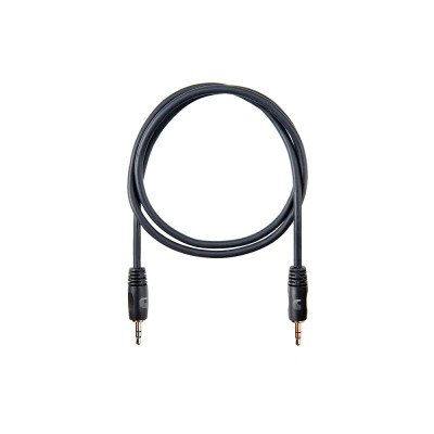 Інсертний кабель D'Addario Audio Adaptor 1/8" - 1/8" Stereo (PW-MC-03) Вінниця - фото 2