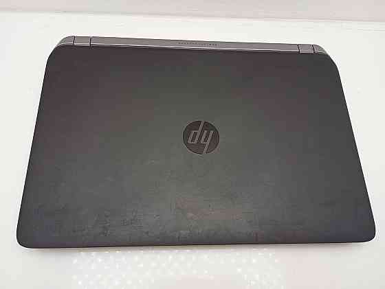 Ноутбук HP 450 G2 i3-4003/6Gb/0 АКБ- (Б клас) Луцк