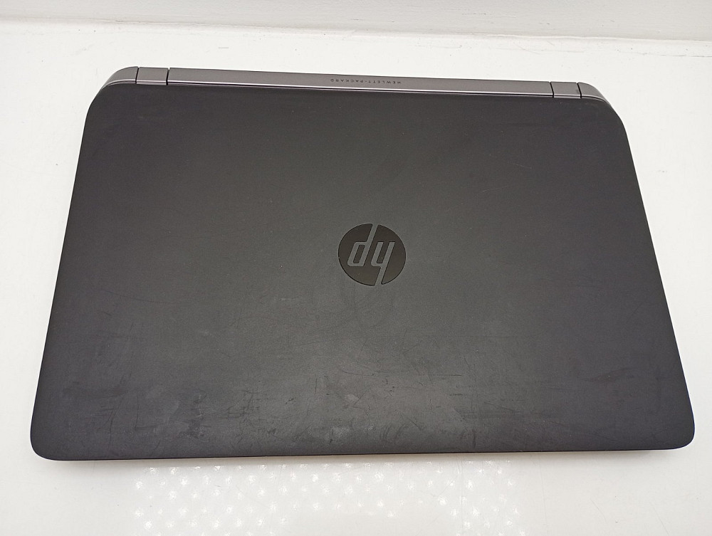 Ноутбук HP 450 G2 i3-4003/6Gb/0 АКБ- (Б клас) Луцк - изображение 4