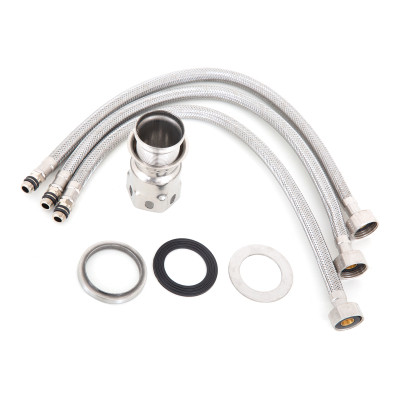 Смеситель Interline Tango new Avena Винница - изображение 5