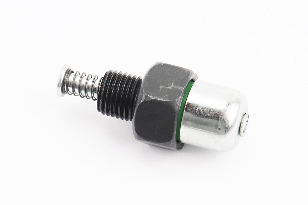 Датчик тиску мастила,  Тип2 Київ - фото 1