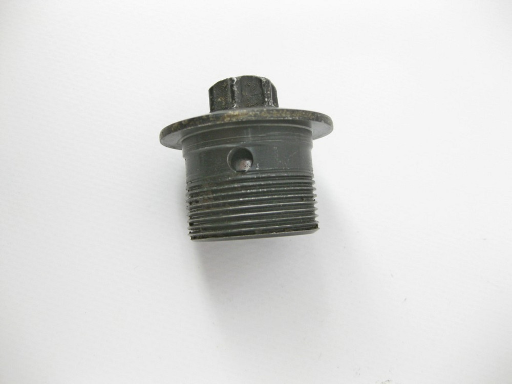 Mercedes-Benz  A48210741007 Перепускний клапан рульової рейки ML W164 GL X164 Одесса - изображение 3