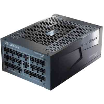 Блок живлення Seasonic 2200W (PRIME PX 2200-ATX31) Вінниця