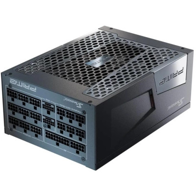 Блок живлення Seasonic 2200W (PRIME PX 2200-ATX31) Вінниця - фото 2