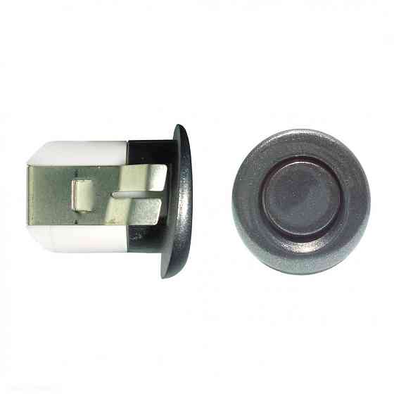 Парковочная система Parkcity Kharkiv 6128/4M Dark Grey 4-датчики Харьков