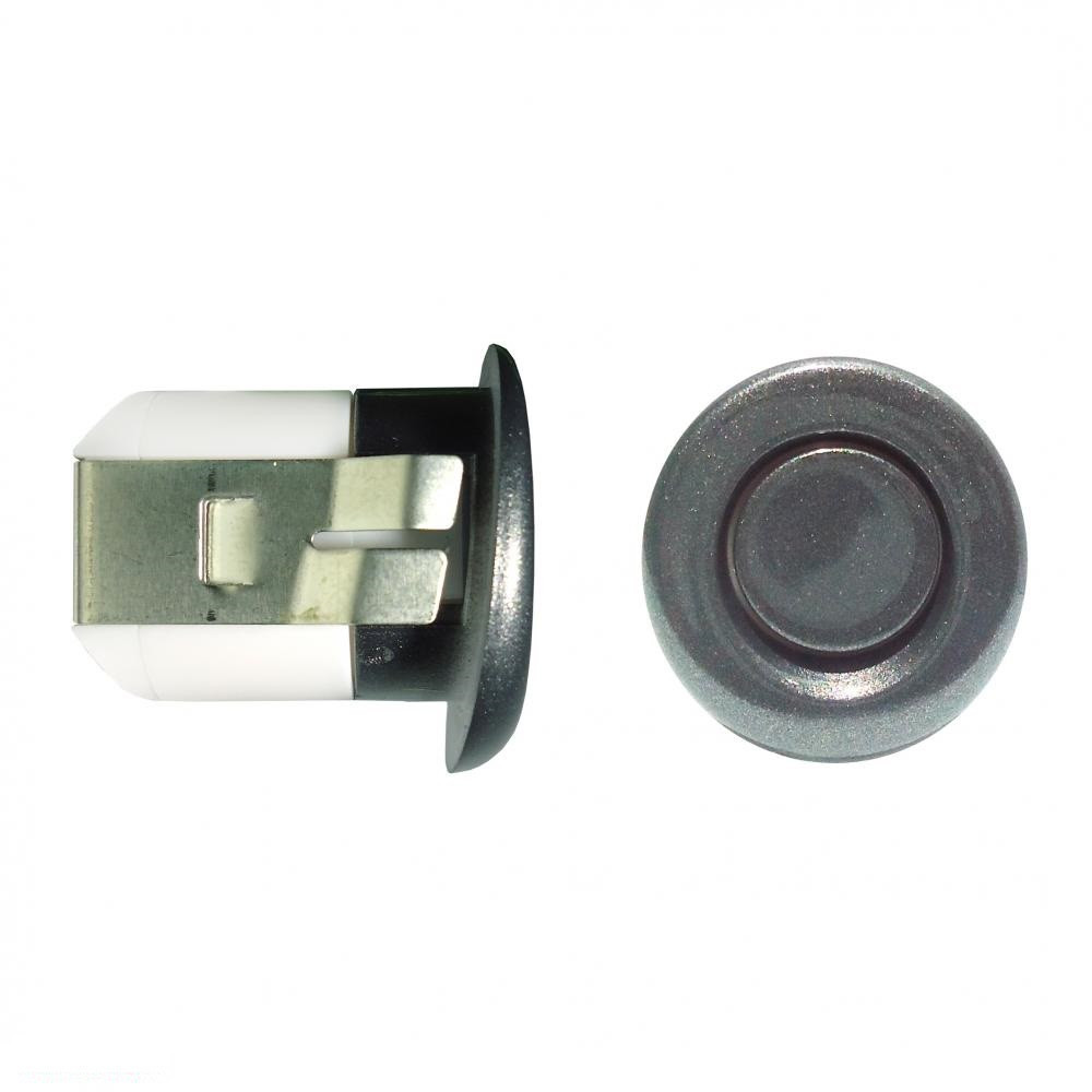 Парковочная система Parkcity Kharkiv 6128/4M Dark Grey 4-датчики Харьков - изображение 6