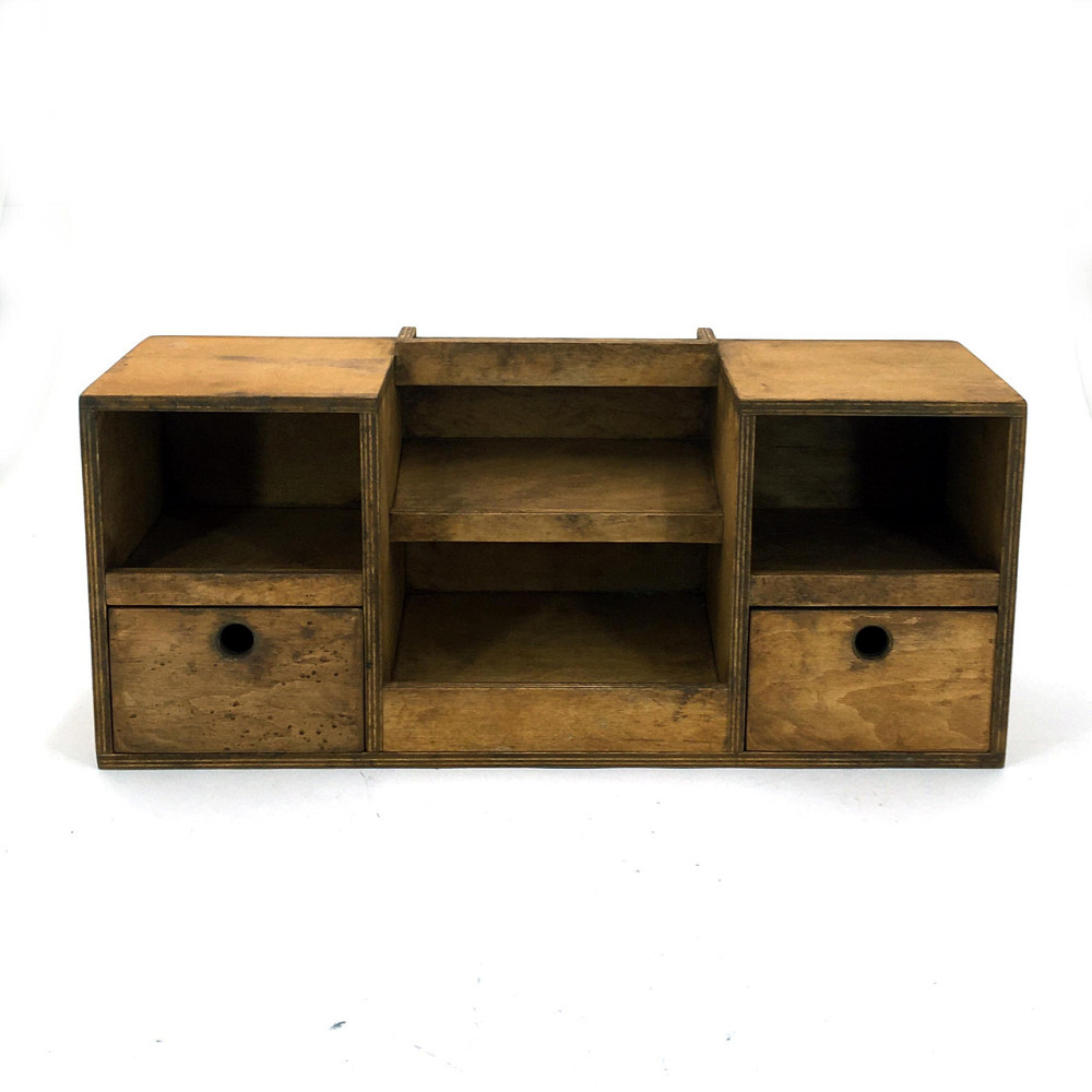 Органайзер настільний "Шелдон" мускат Миколаїв - фото 6