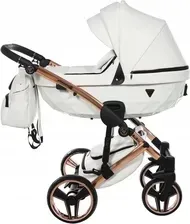 Дитяча коляска Junama Wózek Dziecięcy S-Class 3 W 1 01 Київ