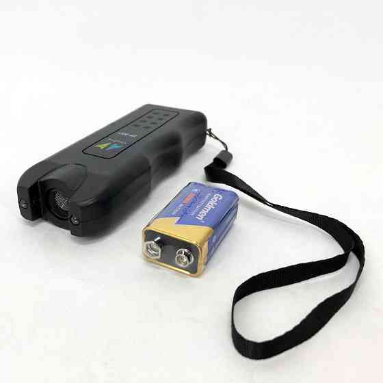 Эффективное ультразвуковое средство для контроля лая собак Ultrasonic, Ультразвуковое средство от собак YJ-58 Львов