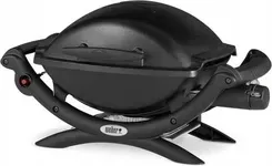 Гриль Grill gazowy Weber Q 1000 50010079 Киев - изображение 1