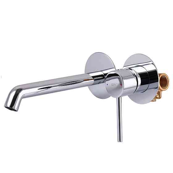 Смеситель для умывальника TOPAZ LOFT TLF 32235-H39-C (000028881) Киев