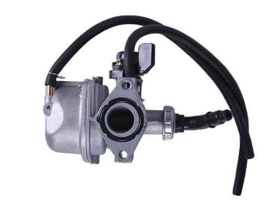 Карбюратор на мопед Дельта з бензиновим двигуном 70CC Мукачево