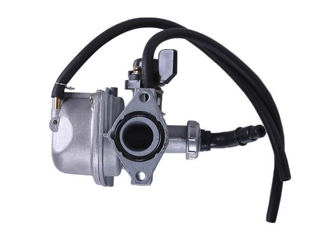 Карбюратор на мопед Дельта з бензиновим двигуном 70CC Мукачево - фото 3