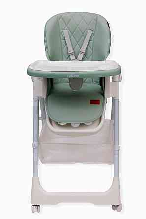 Стул для кормления ребенка VELANO Nexi, mint Киев