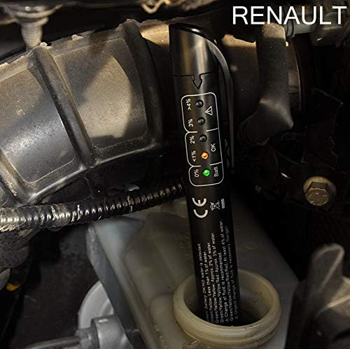 Карманный тестер тормозной жидкости с LED-индикатором Киев - изображение 8