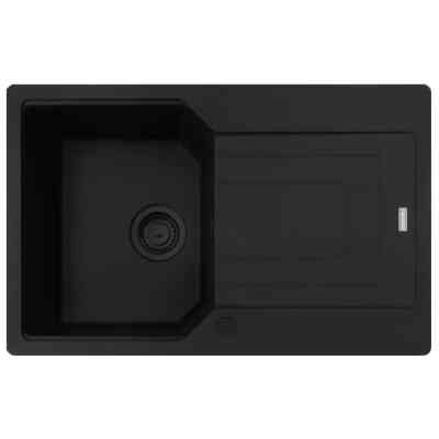 Мийка кухонна Franke Urban UBG 611-78 (114.0699.234) Вінниця