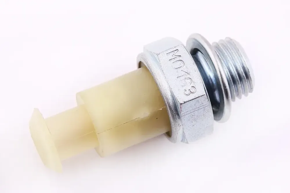 Датчик давления масла на лампочку 1118 Юнитерм Винница - изображение 1