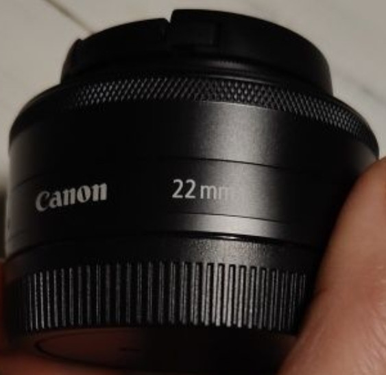 Фотоапарат Canon M50 Київ - фото 6