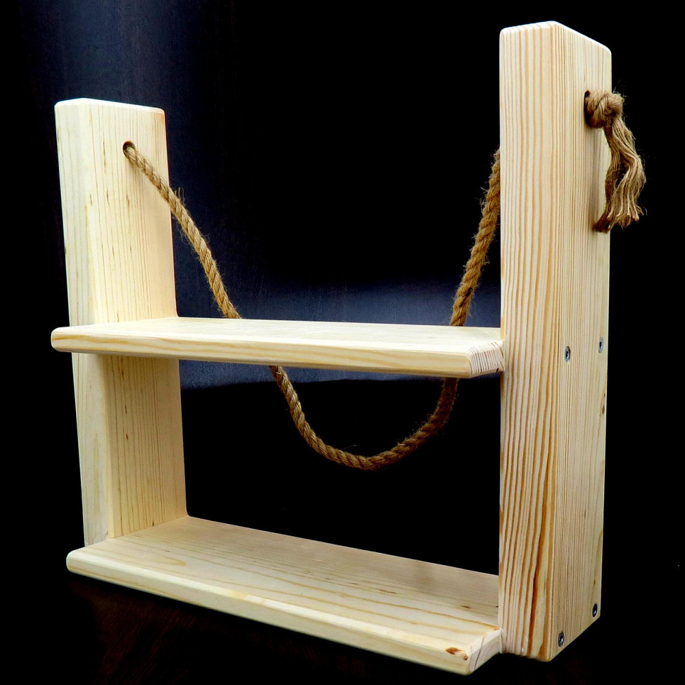 Полиця для ванної "Росток" бланже Миколаїв - фото 1