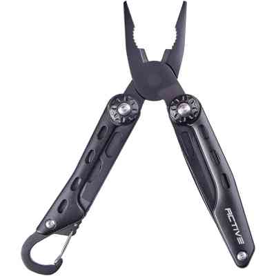 Мультитул Active Ranger Tool Black (PE58A-H) Винница
