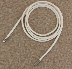 Пояс вузький жіночий до сукні білий Київ - фото 1