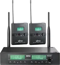 Мікрофон Мікрофони Shudder 2 nagłowne SDR1804 Київ - фото 1