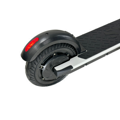 Электросамокат Atlas 0809 Pro White (1085) Винница - изображение 9