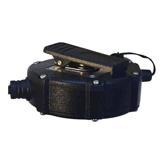 Кнопка PTT ADC 61U — M16 / CC під Motorola R7/R7a для навушників Sordin, 3M Peltor, Earmor Вінниця