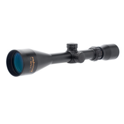 Оптичний приціл Konus KonusPRO 3-9x50 30/30 (7265) Вінниця - фото 1