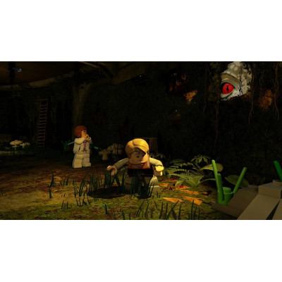 Игра Nintendo Lego Jurassic World, картридж (5051890319326) Вінниця - фото 4
