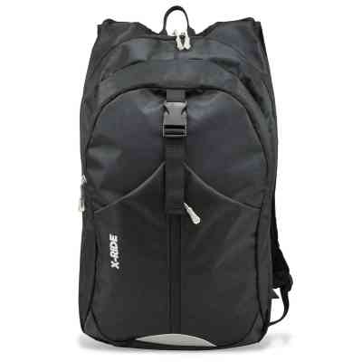 Рюкзак туристичний Semi Line 25 Black (A3037-1) (DAS302176) Вінниця